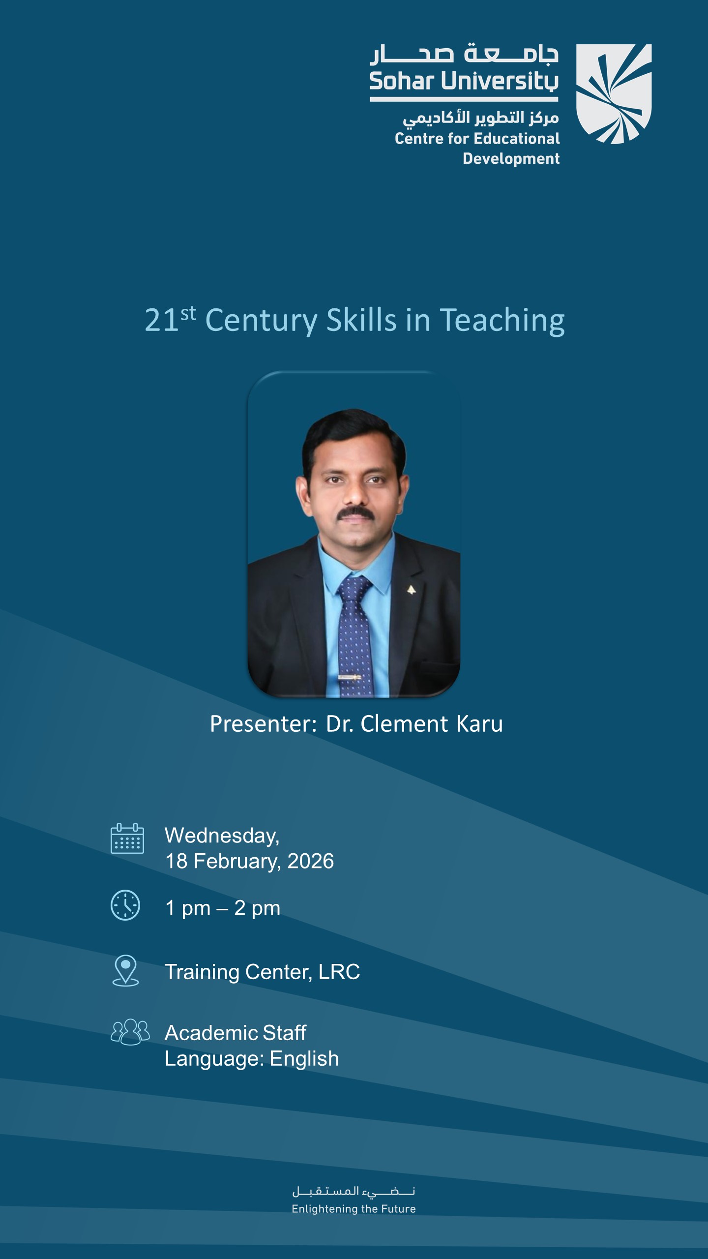 21st Century Skills in Teaching